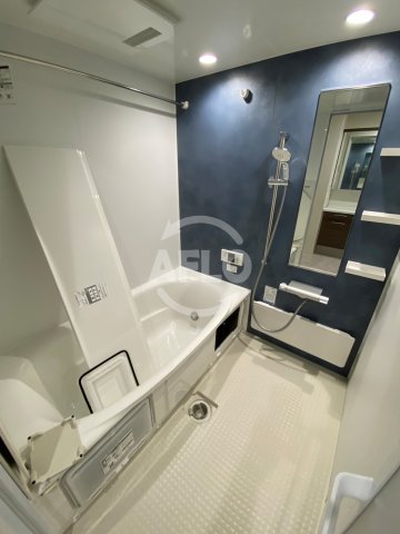 バス・シャワールーム　TORISIA　Reve　浴室