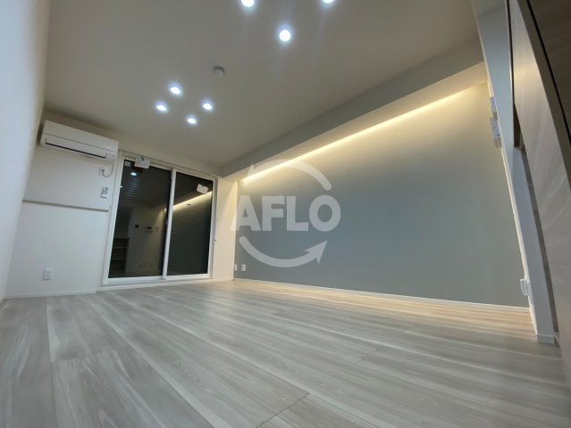 居室・リビング　TORISIA　Reve　リビング