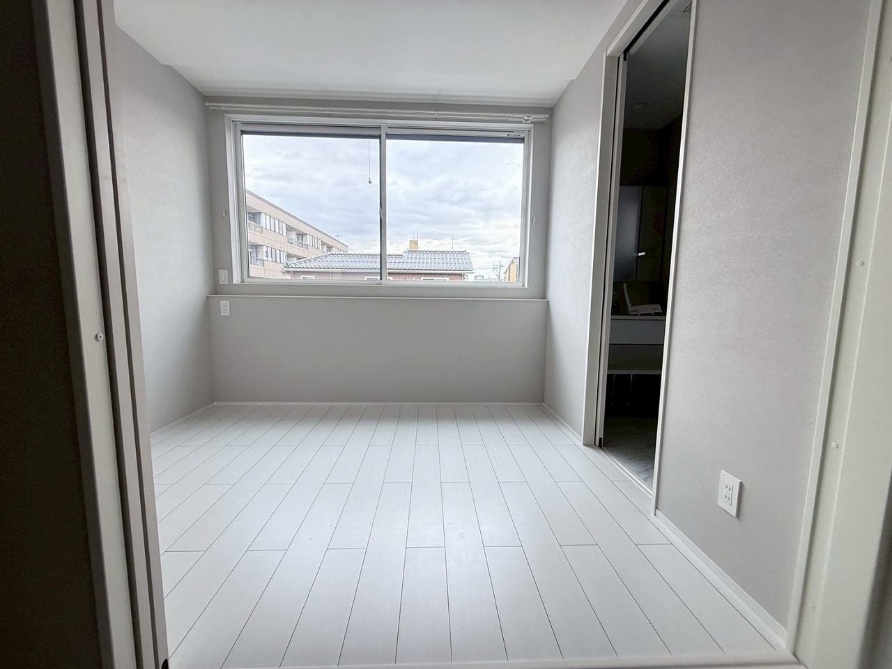 その他部屋・スペース　2026.1.13現在　建築中写真