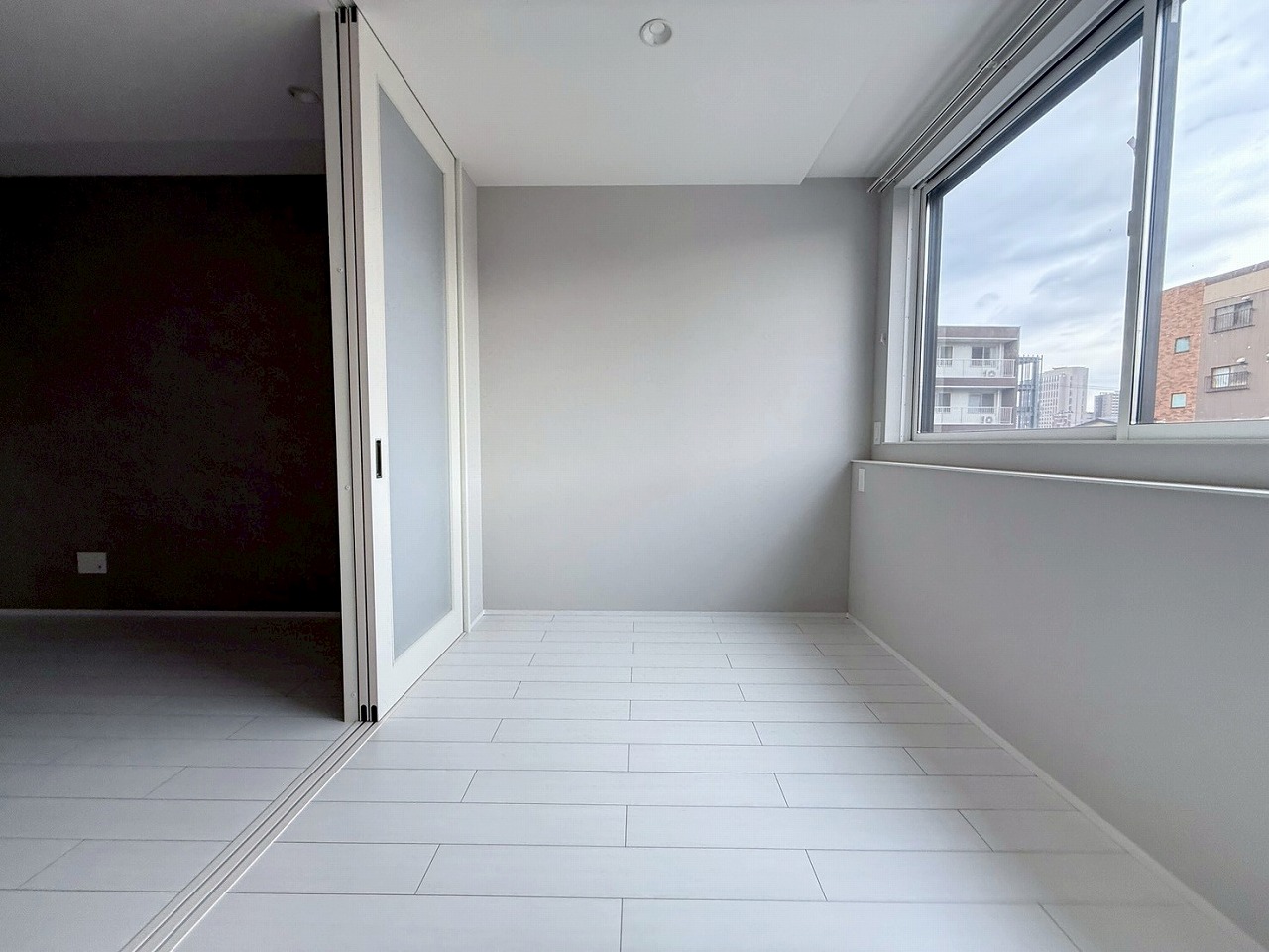 その他部屋・スペース　2026.1.13現在　建築中写真