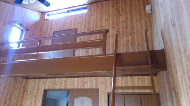 その他部屋・スペース