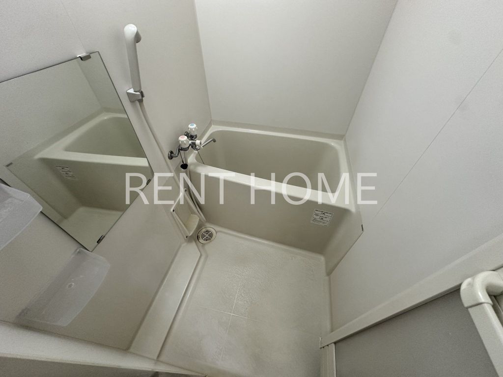 バス・シャワールーム　お風呂