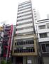 心斎橋駅より徒歩4分 12階 築11年6ヶ月の賃貸物件