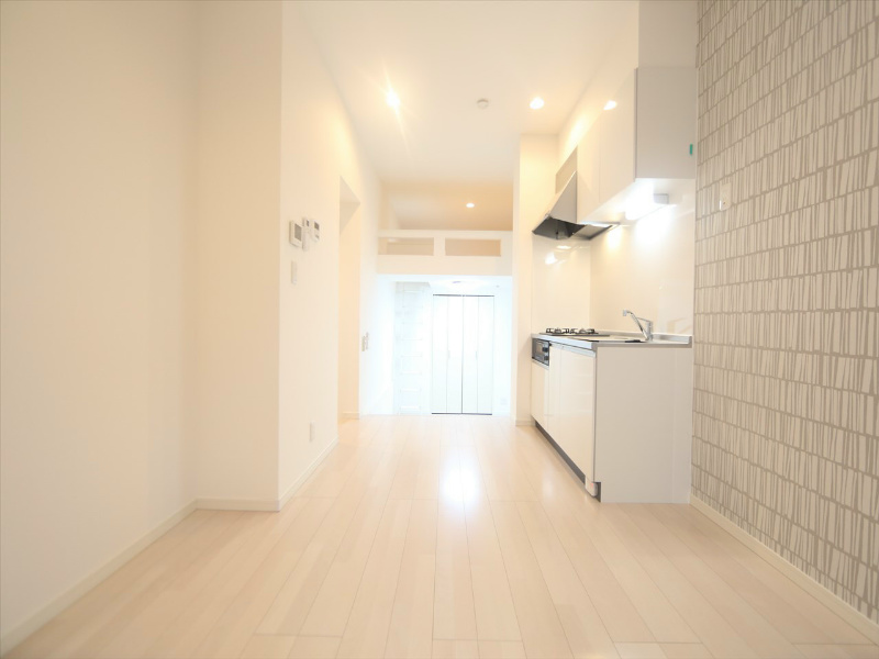 その他部屋・スペース　LDK8.8帖　洋室3.9帖　ロフト5.2帖　同仕様写真