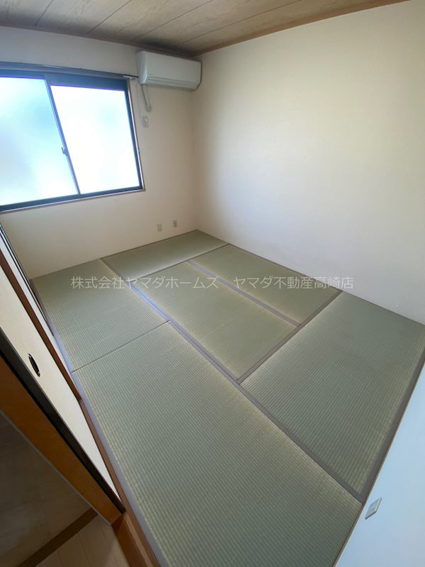 その他部屋・スペース