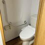 トイレ　手すり