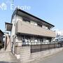 荒子駅より徒歩17分 2階 築21年8ヶ月の賃貸物件