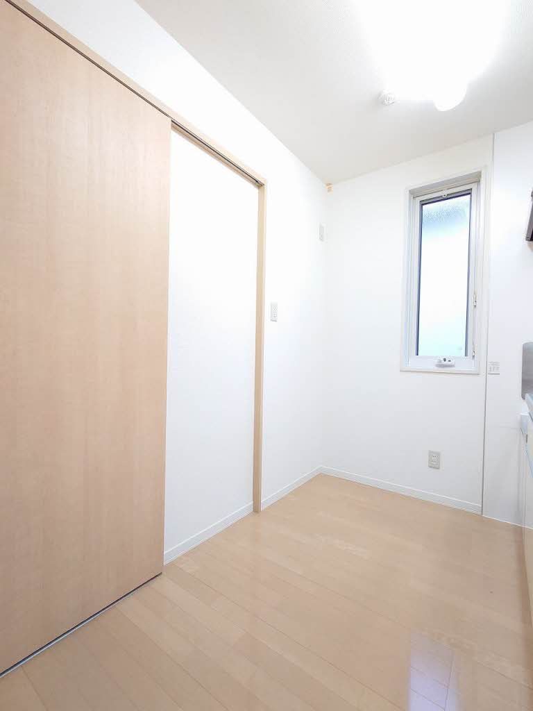 その他　冷蔵庫置き場