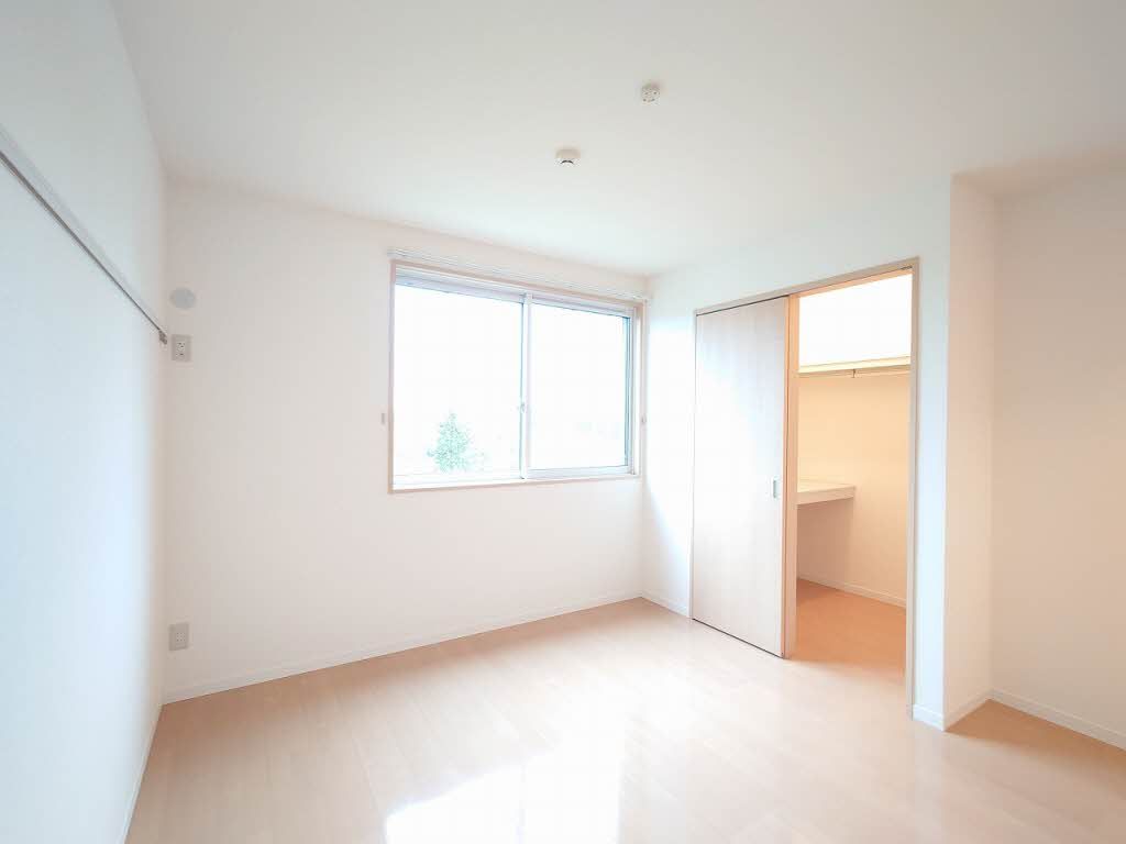 その他部屋・スペース　洋室