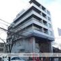 中町(西町北)駅より徒歩6分 築42年2ヶ月 6階建の賃貸物件