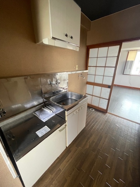 本町佐藤ビルの内装写真