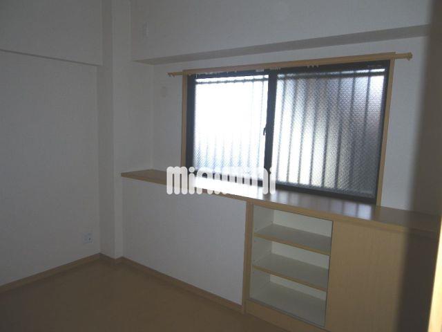 その他部屋・スペース　北の洋室の様子です。