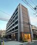 エスティメゾン川崎ウエスト 4階 築2年9ヶ月の賃貸物件