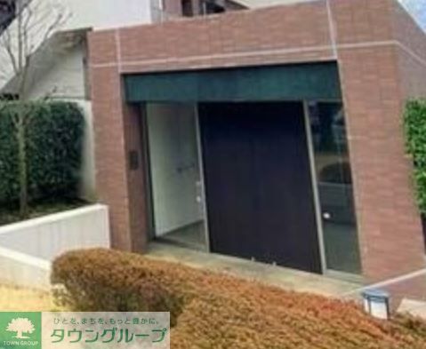 ロビー　エントランス