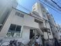 東新宿駅より徒歩6分 2階 築41年の賃貸物件