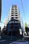五反田駅より徒歩10分 4階 築21年8ヶ月の賃貸物件