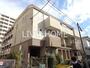 荻窪駅より徒歩2分 築10年8ヶ月 3階建の賃貸物件