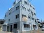 尼崎センタープール前駅より徒歩12分 2階 築54年6ヶ月の賃貸物件