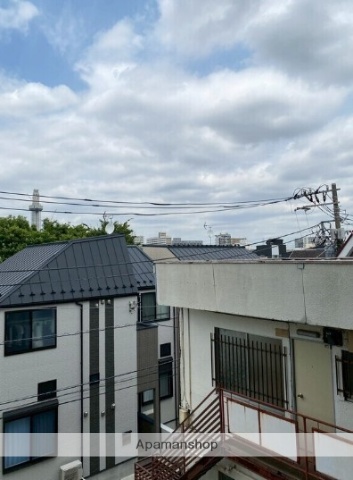 病院　明理会中央総合病院（病院）まで654m