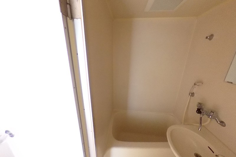 バス・シャワールーム　別室参考写真