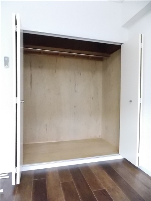 収納　※イメージ