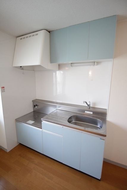 キッチン　★キッチンの様子★