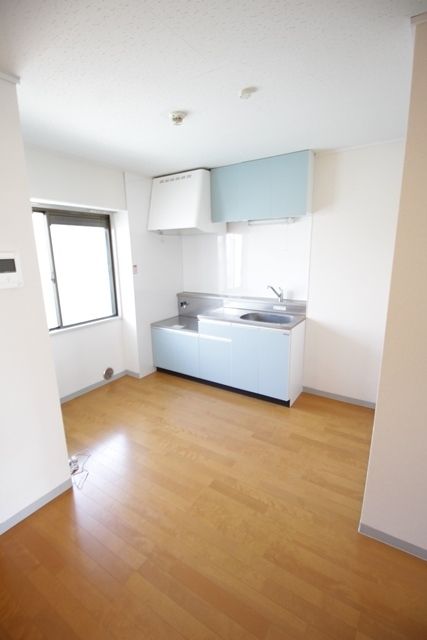 その他部屋・スペース　★ダイニングキッチンです★