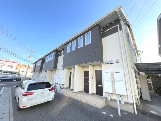 ＪＲ牟岐線 阿南駅 徒歩47分 築10年