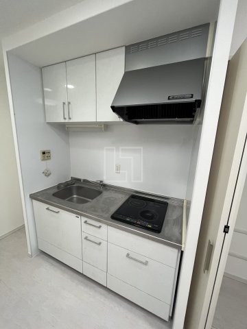 キッチン　BRAVI南堀江（ブラービ南堀江）　キッチン