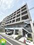 菊川駅より徒歩5分 3階 築3年6ヶ月の賃貸物件