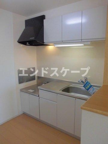 キッチン　高崎、前橋のお部屋探しはエンドスケープまで！お客様の理想お聞