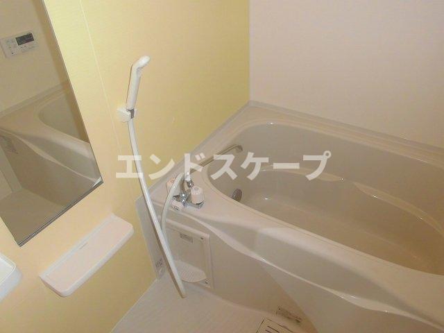 バス・シャワールーム　高崎、前橋のお部屋探しはエンドスケープまで！お客様の理想お聞