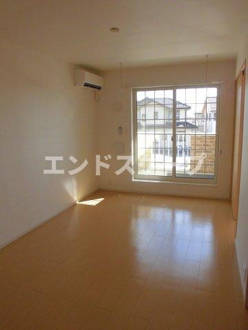 居室・リビング　高崎、前橋のお部屋探しはエンドスケープまで！お客様の理想お聞