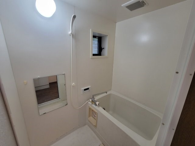 バス・シャワールーム　※現況優先