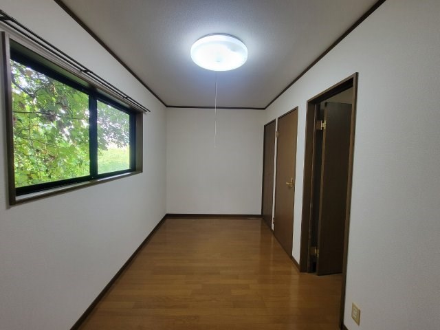 その他部屋・スペース　※現況優先