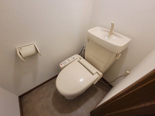 トイレ　※現況優先