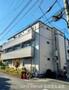 東新宿駅より徒歩6分 1階 築17年3ヶ月の賃貸物件