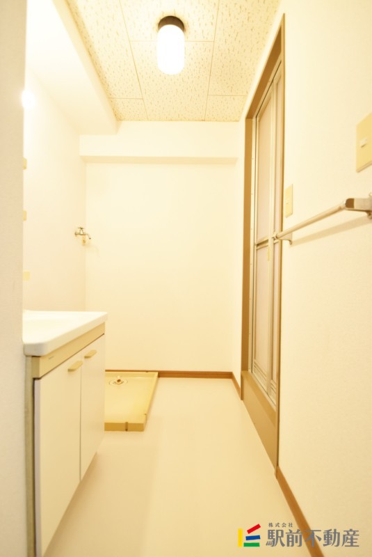 その他設備　写真は別部屋