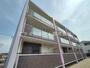 御油駅より徒歩15分 3階 築3年5ヶ月の賃貸物件
