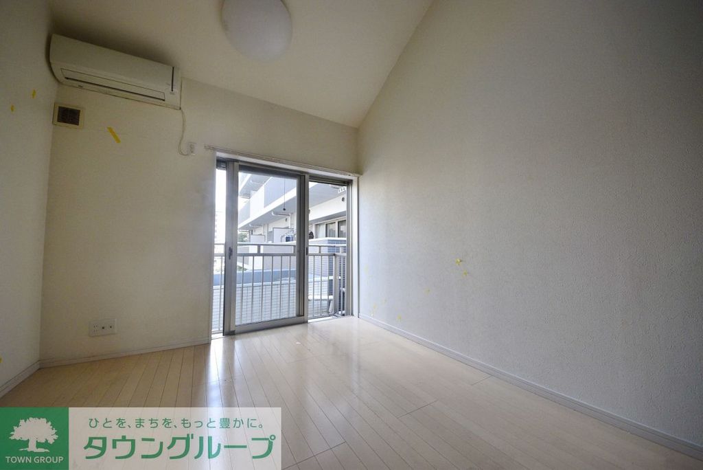 居室・リビング　リビング/居室