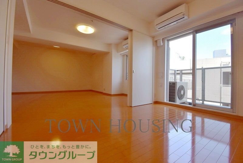 居室・リビング　リビング/居室