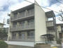 泉体育館駅より徒歩16分 2階 築9年の賃貸物件