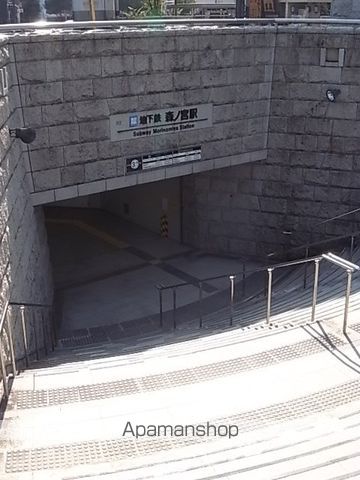 セイワパレス天王寺真田山の周辺写真
