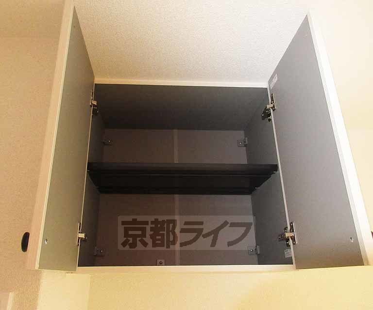 その他部屋・スペース　シューズボックスです