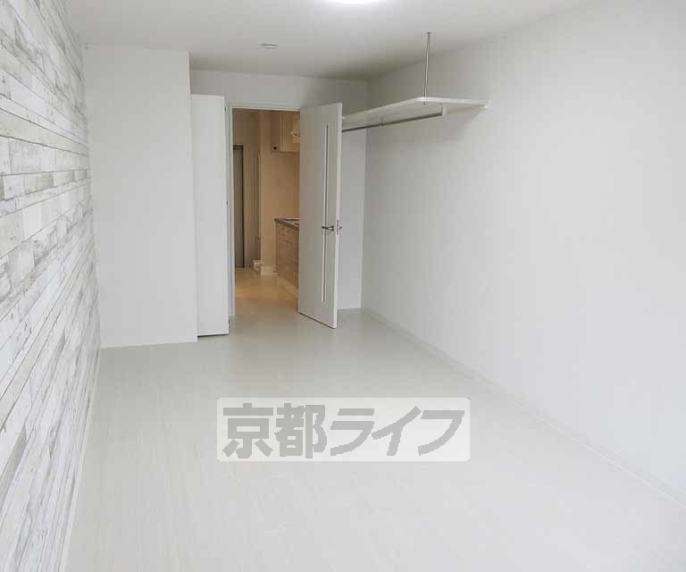 居室・リビング　大きなお部屋です