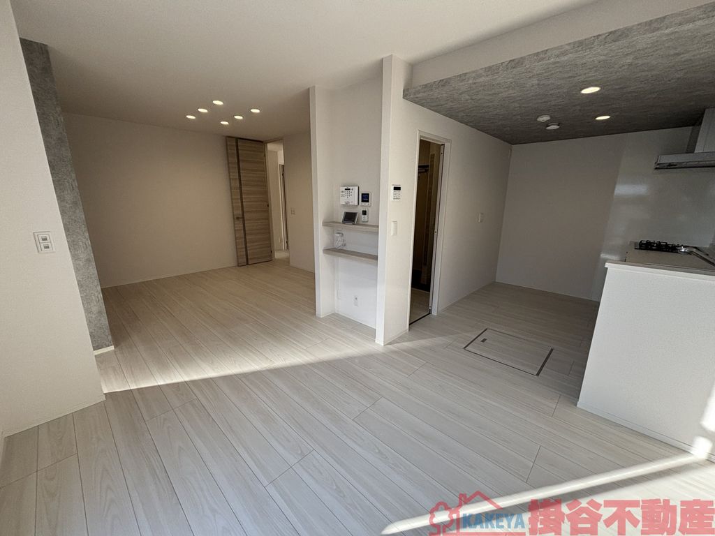 居室・リビング　リビング/居室