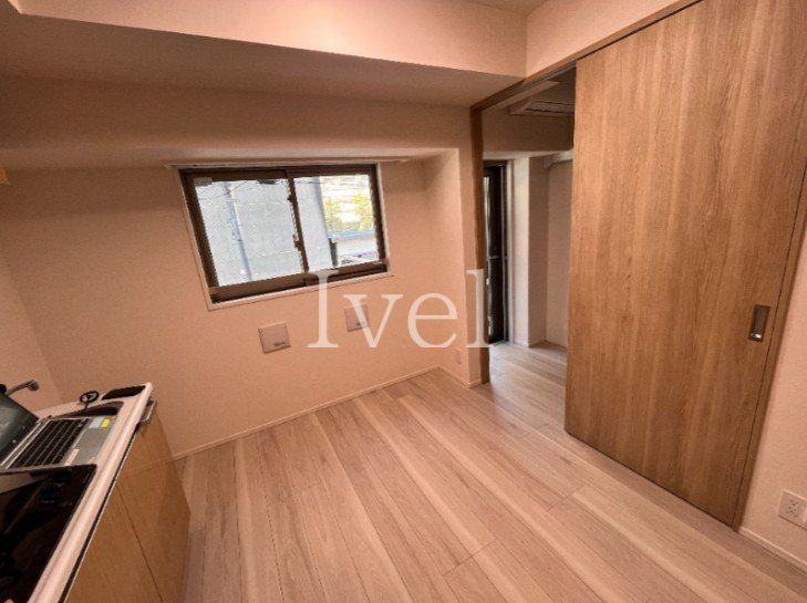 その他部屋・スペース　リビング/居室