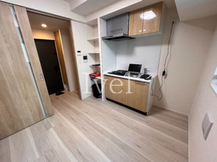 居室・リビング　リビング/居室