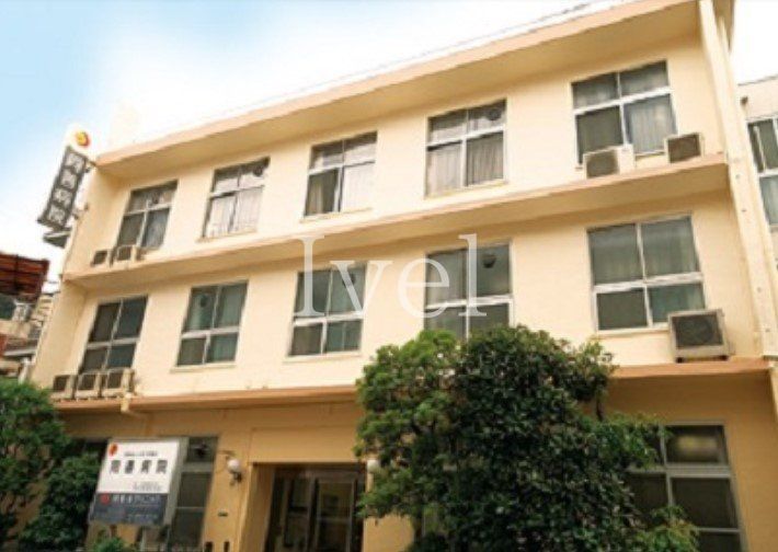 病院　医療法人社団同善会同善病院（病院）まで1860m