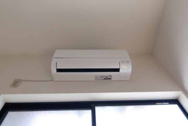 その他設備　※別室の参考写真の為、現況優先です。